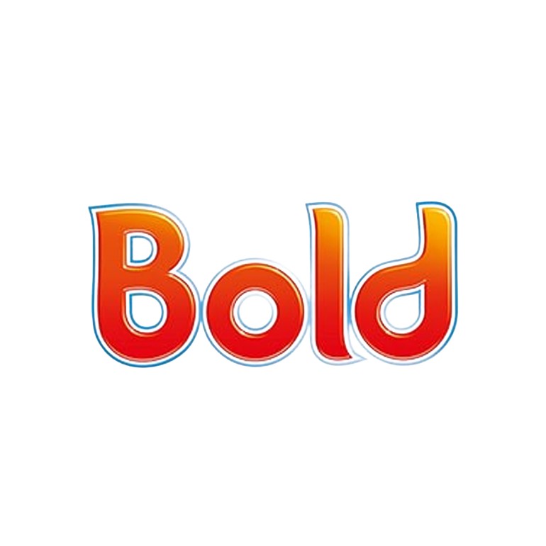 BOLD