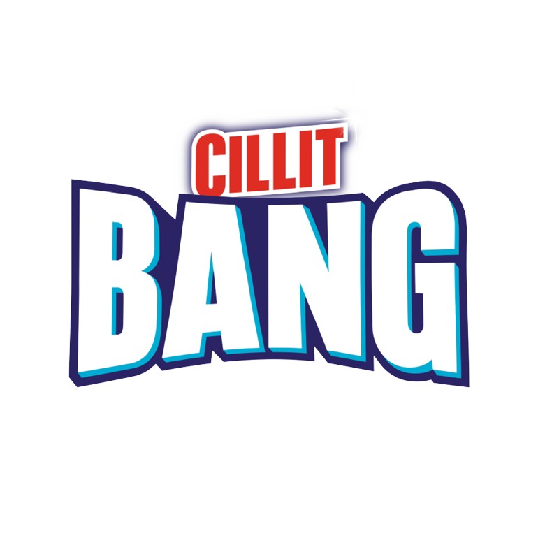 CILLIT BANG
