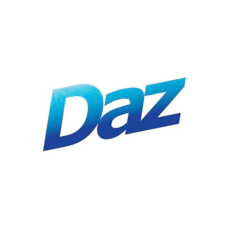 DAZ