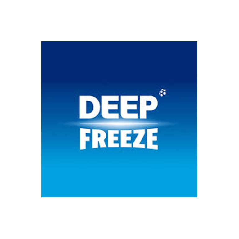 DEEP FREEZE