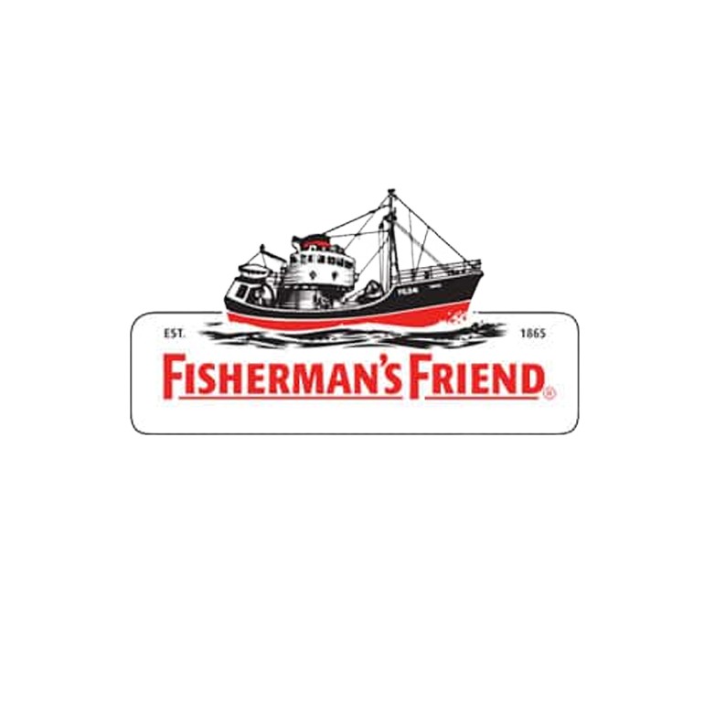 FISHERMAN'S FRIEND