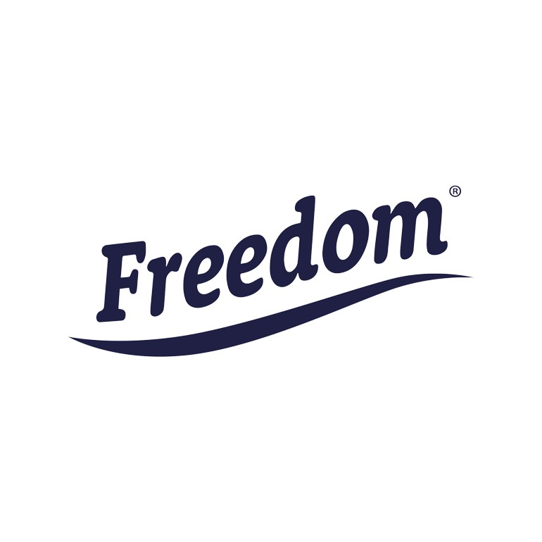 FREEDOM