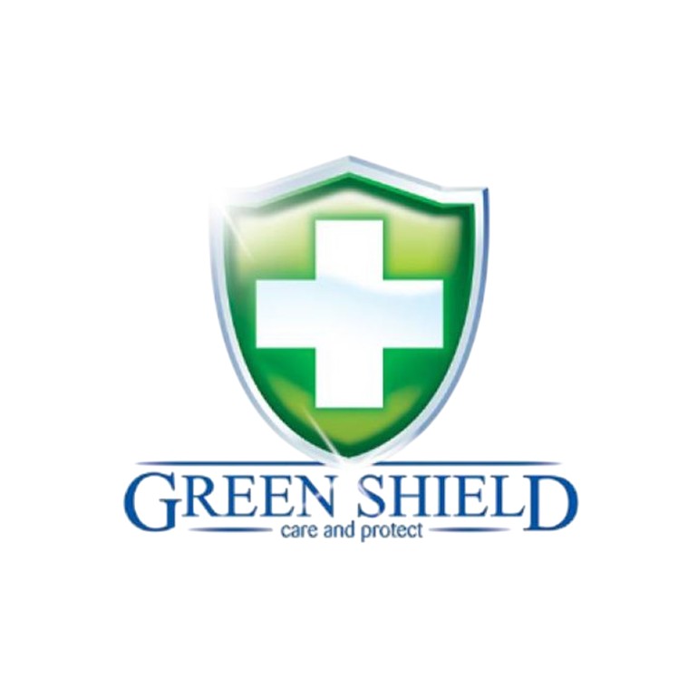 GREENSHIELD