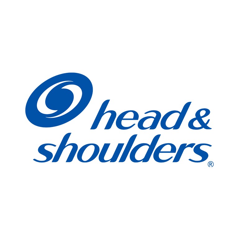 HEAD & SHOULDERS