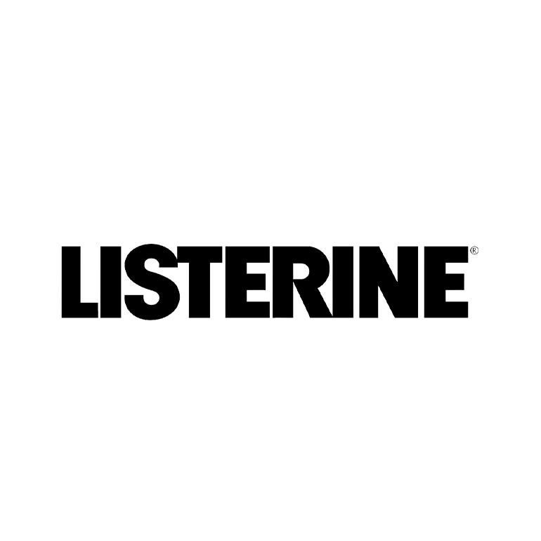 LISTERINE
