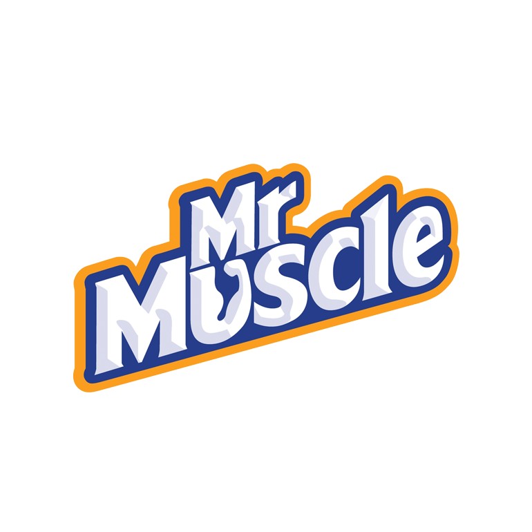 MR MUSCLE