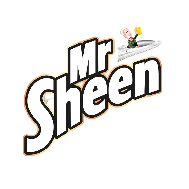 MR SHEEN