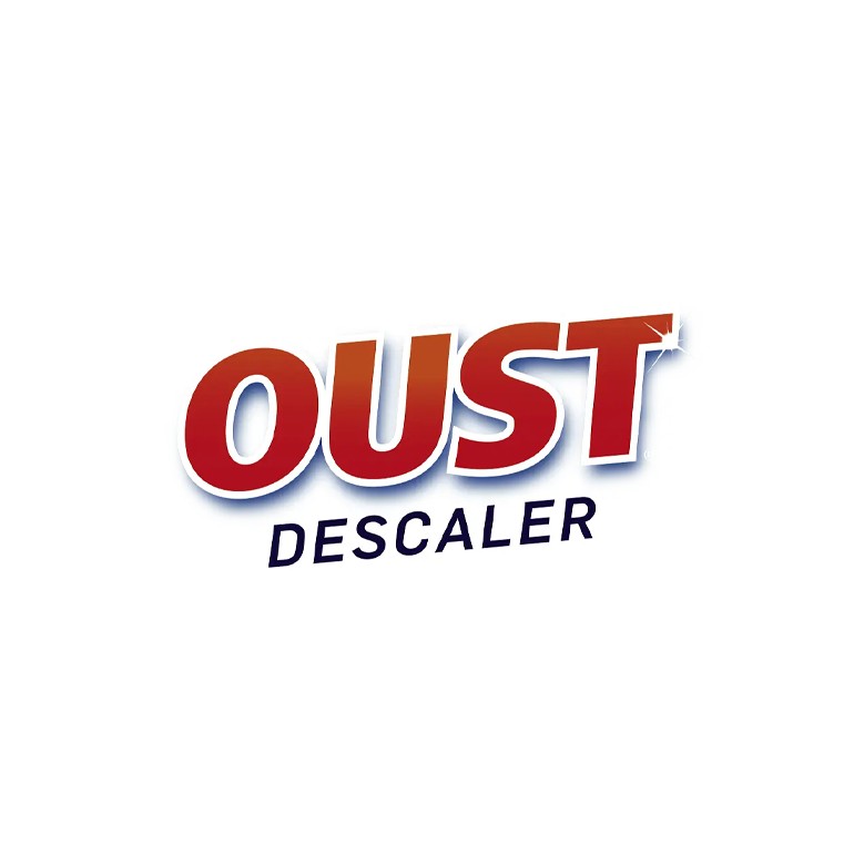 OUST