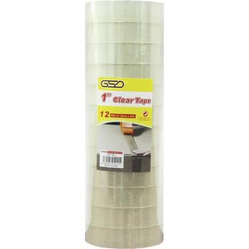 GSD CLEAR TAPE-1'