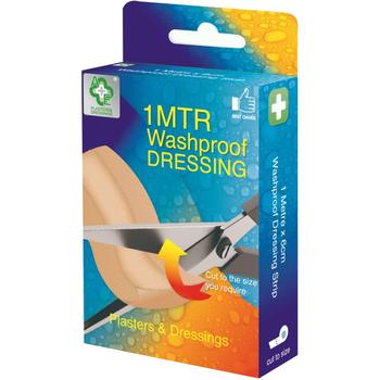 A+E WASHPROOF DRESSING