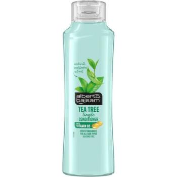 ALBERTO BALSAM CONDITIONER TEA TREE