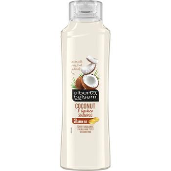 ALBERTO BALSAM SHAMPOO COCONUT