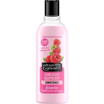 ALBERTO BALSAM SUMMER BERRY BLAST CONDITIONER