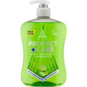 ASTONISH HANDWASH ALOE VERA