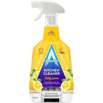 ASTONISH KITCHEN SPRAY £1.69 P.M