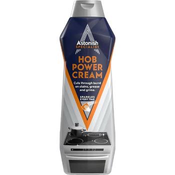 ASTONISH SPECIALIST HOB POWER CREAM