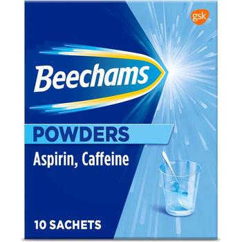 BEECHAMS POWDERS SACHETS