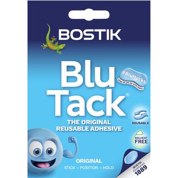 BOSTIK BLU TACK