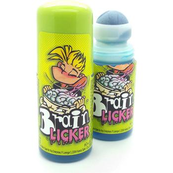 BRAIN LICKER