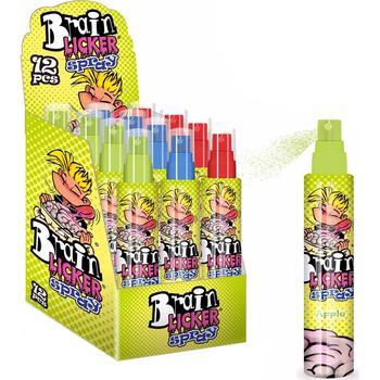 BRAIN LICKER SPRAY