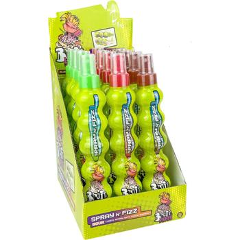 BRAIN LICKER SPRAY N FIZZ