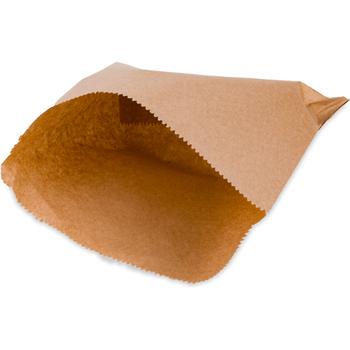 BROWN PAPER BAGS 1000PCS SMALL