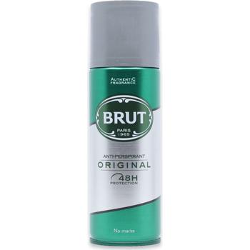 BRUT ANTIPERSPIRANT ORIGINAL