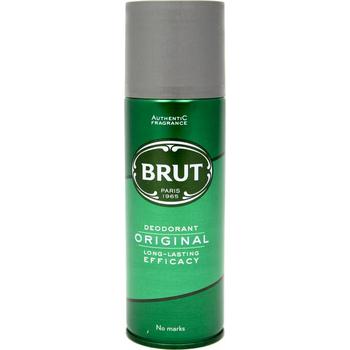 BRUT DEODORANT ORIGINAL