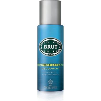 BRUT DEODORANT SPORT STYLE