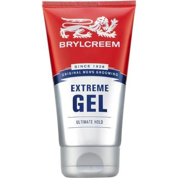 BRYLCREEM HAIR GEL EXTREME