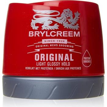 BRYLCREEM HAIRDRESSING CREAM