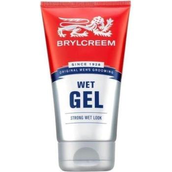 BRYLCREEM STYLING GEL WET LOOK