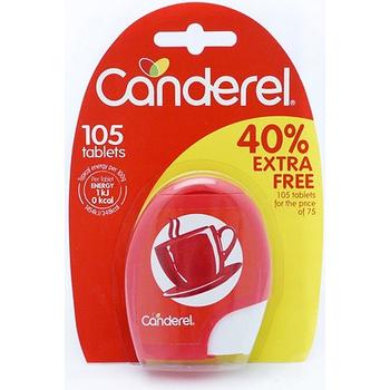 CANDEREL SWEETENER
