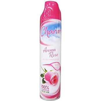 CHARM ROOM SPRAY AROMA ROSE