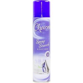 CHARM SPRAY STARCH & EASY IRON