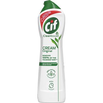 CIF CLEAN BOOST CREAM ORIGINAL