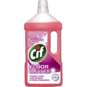 CIF FLOOR CLEANER WILD ORCHID
