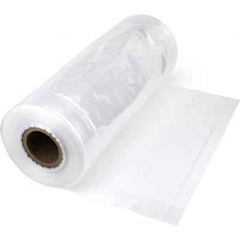 VEGETABLE CLEAR BAGS ON ROLL (20ROLLS)