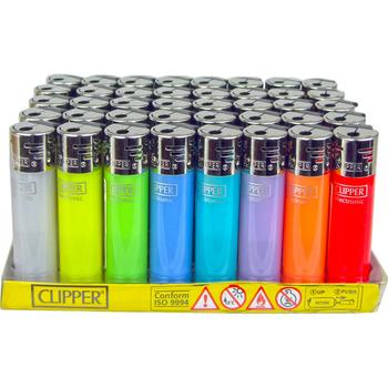 CLIPPER ELECTRONIC LIGHTER