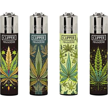CLIPPER REUSABLE LIGHTERS