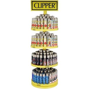 CLIPPER REUSABLE STAND