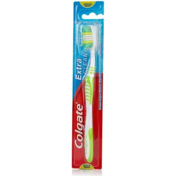 COLGATE TOOTHBRUSH EXTRA CLEAN MEDIUM
