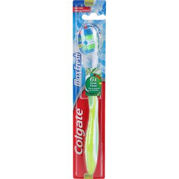 COLGATE TOOTHBRUSH MAX FRESH