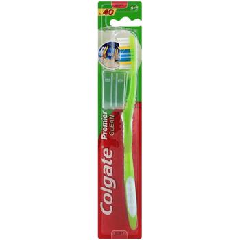 COLGATE TOOTHBRUSH PREMIER CLEAN SOFT