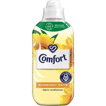 COMFORT FABRIC CONDITIONER SUNSHINY DAYS-COM363