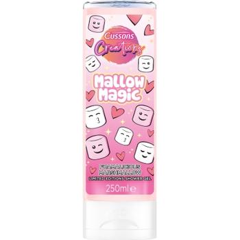 CUSSIONS CREATIONS BODY WASH MALLOW MAGIC