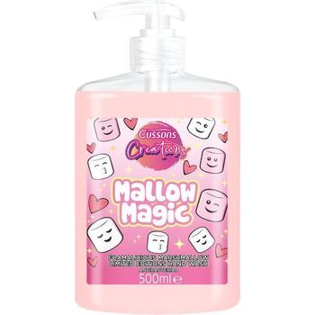 CUSSIONS CREATIONS HANDWASH MALLOW MAGIC