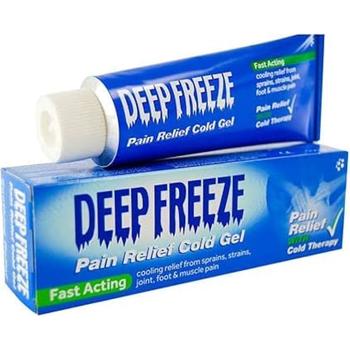 DEEP FREEZE COLD GEL 35G