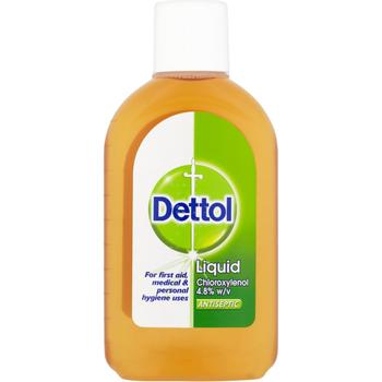 DETTOL ANTISEPTIC LIQUID