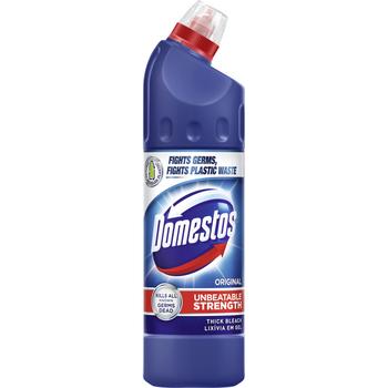 DOMESTOS BLEACH ORIGINAL -PM 1.35